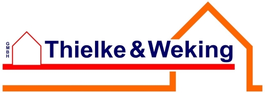 Thielke und Weking GmbH Logo